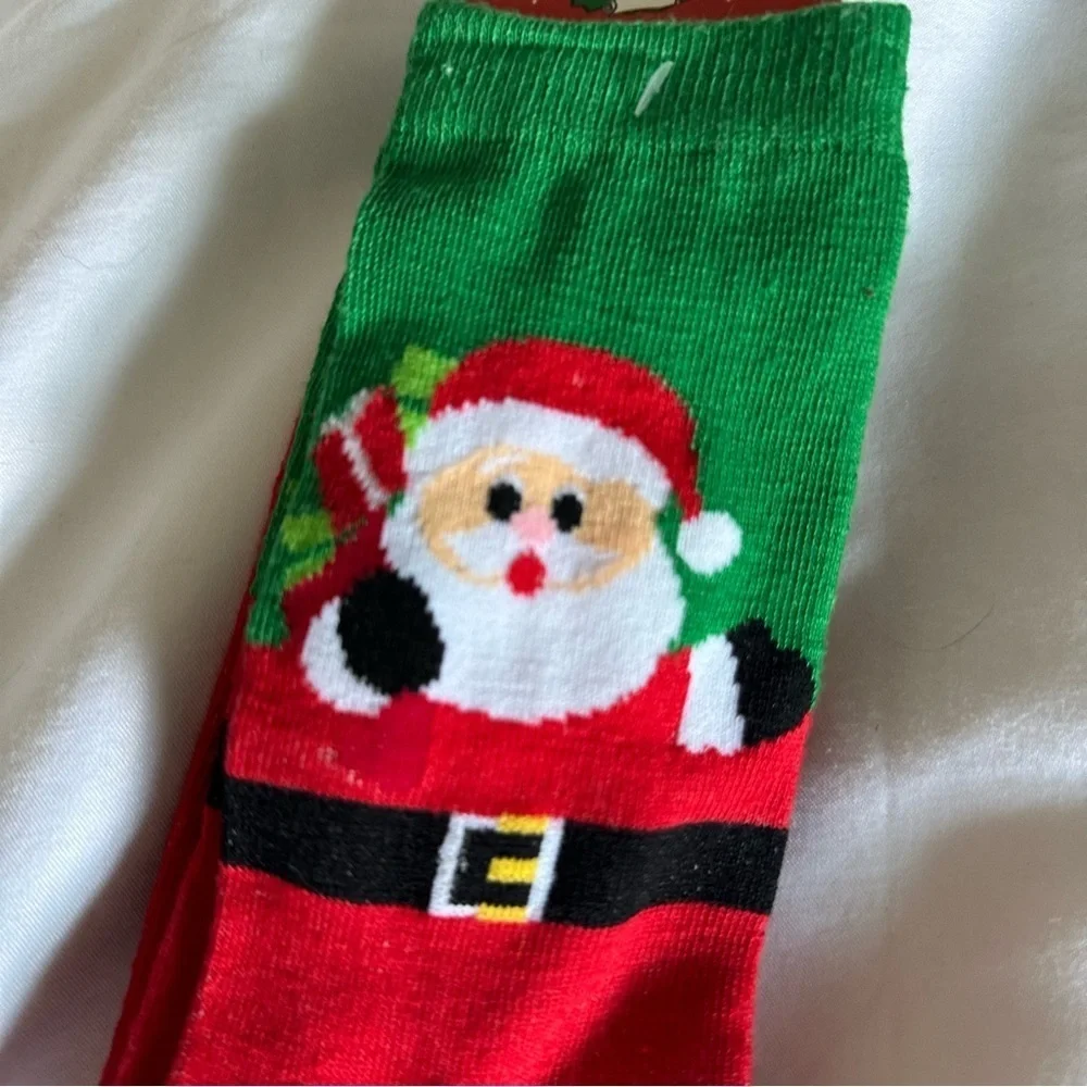 Christmas Socks